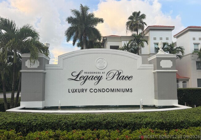 Foto del edificio - 11033 Legacy Blvd