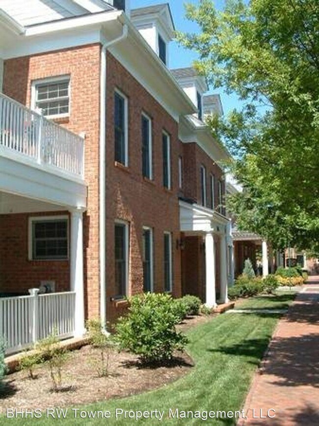 Foto del edificio - 1 br, 1 bath House - 415 E. Freemason Stre...