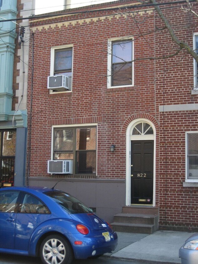 Primary Photo - SPACIOUS BELLA VISTA TOWNHOUSE