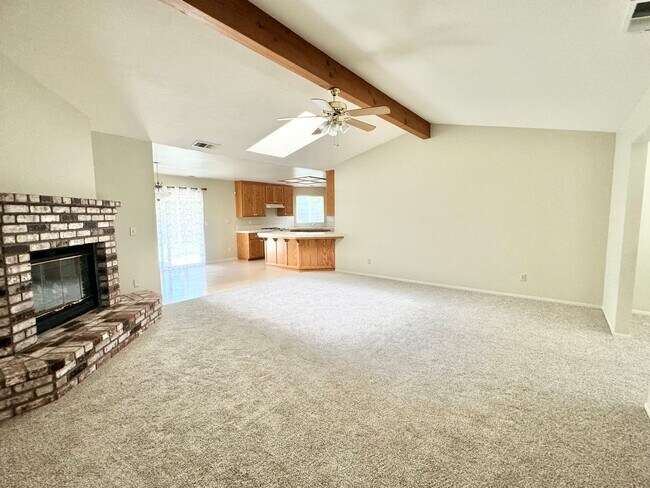 Foto del edificio - Beautiful Home in Amber Grove