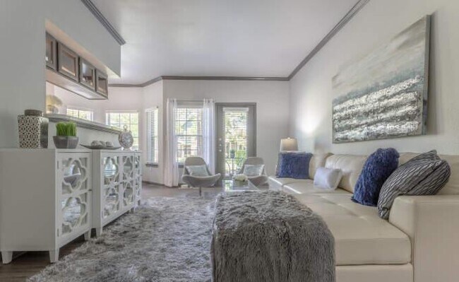 Foto del edificio - 1 bedroom in Jersey Village TX 77065
