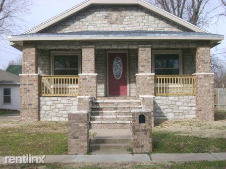 Primary Photo - 3 br, 1 bath House - 623 W Calhoun St