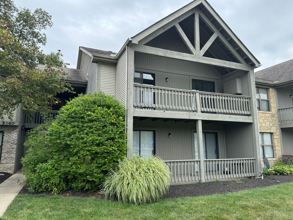Primary Photo - 1 Bed 1 Bath Apartment Northwest Columbus