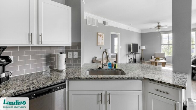 Building Photo - 5350 Fossil Creek Blvd