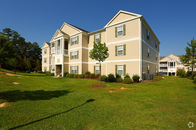 Building Photo - Sage Pointe