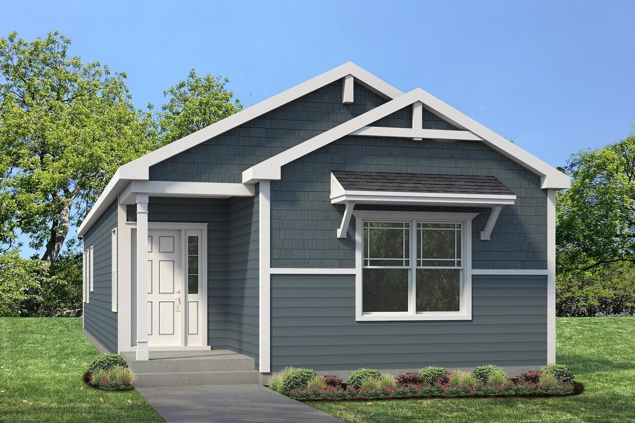 Foto principal - 754 Simpson Ave