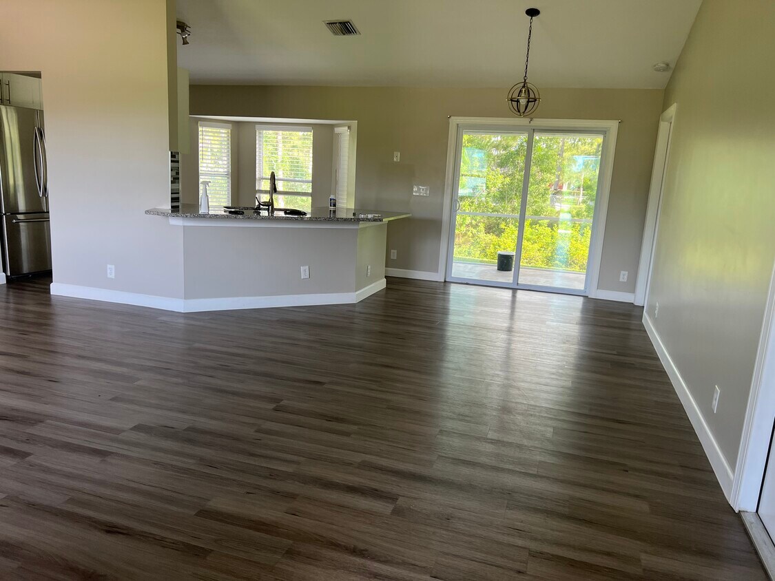MAIN LIVING AREA - 17714 32nd Ln N