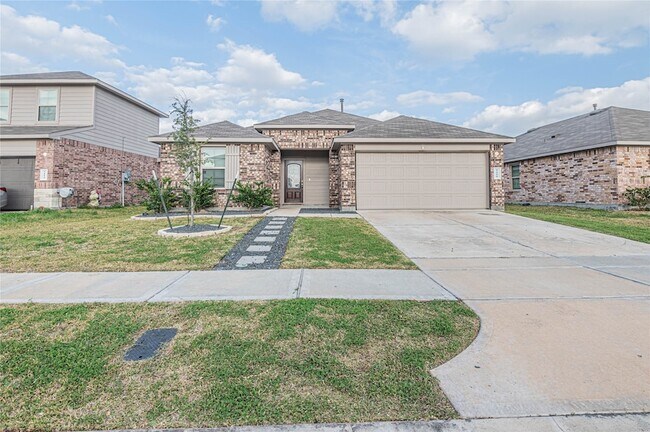 Foto del edificio - 5110 Hedgerose Ln