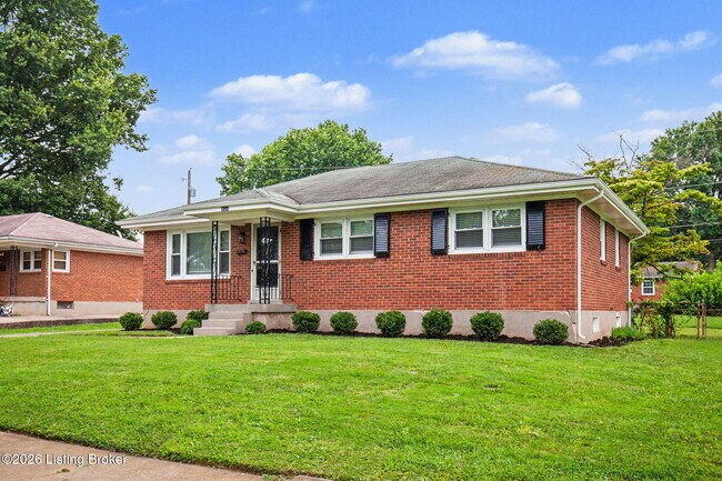 Foto del edificio - 3026 Klonway Dr