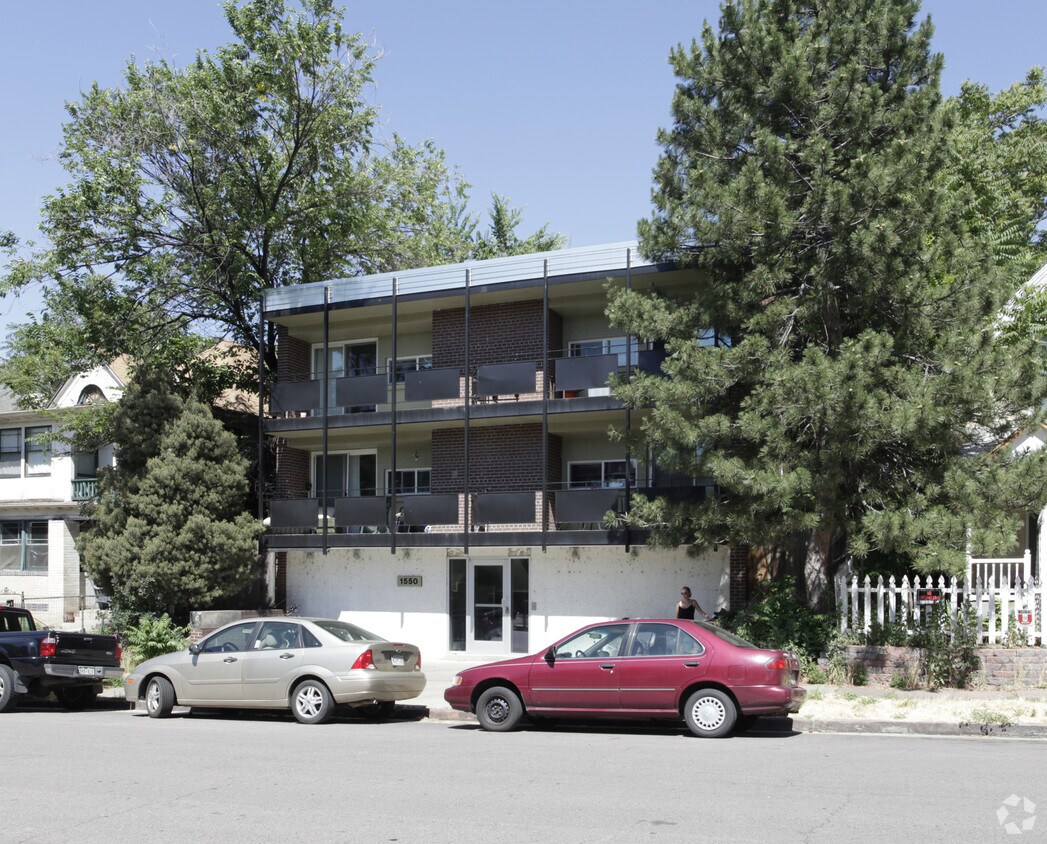 Foto principal - Park East Apartments