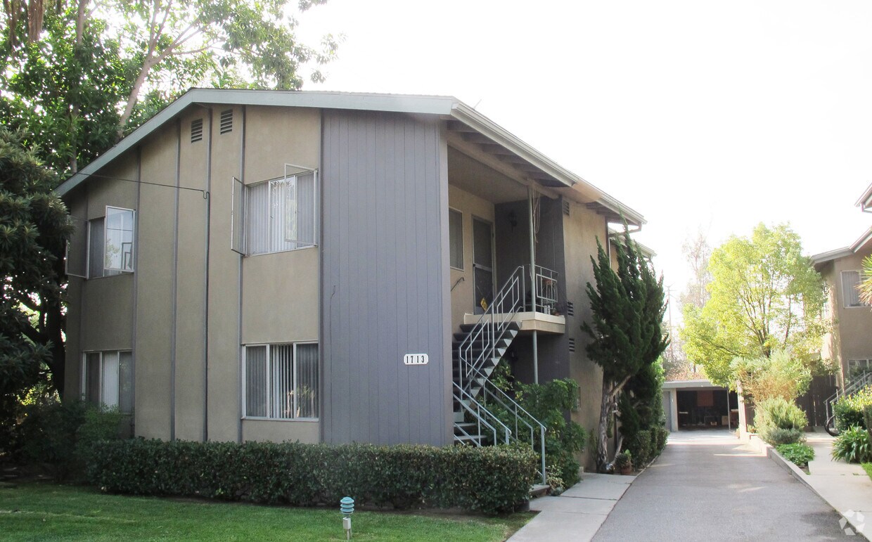 Foto del edificio - 1713 Oxley St