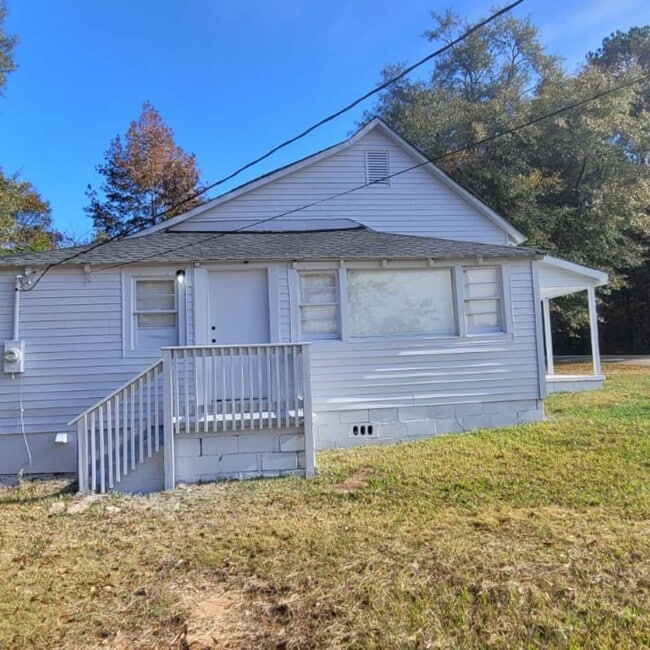 1175 Blue Creek Rd, Hogansville, GA 30230 House Rental in Hogansville