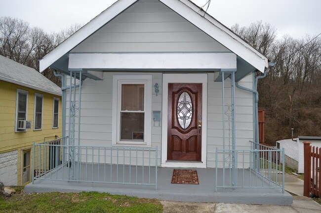 11 Alberta St Ludlow Ky 41016 House For Rent In Ludlow Ky