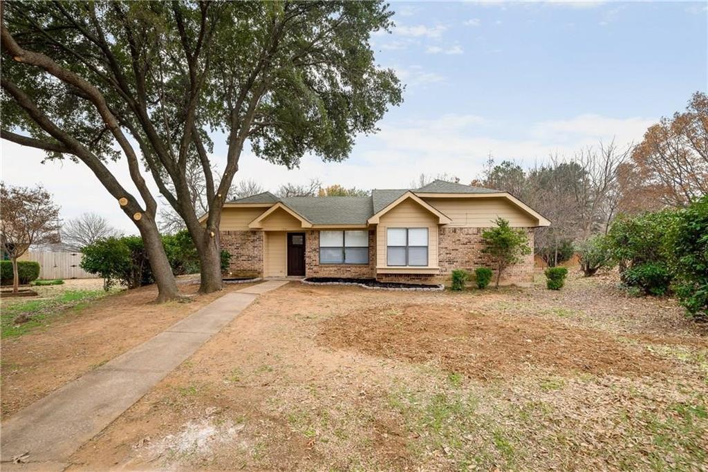 1741 Live Oak Ct, Lewisville, TX 75067 House Rental in Lewisville, TX