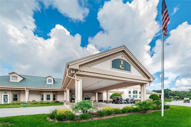 Casa club - 9413 Summerbreeze Ter