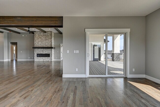 Foto del edificio - 113620 Alamar Way, Co Spgs