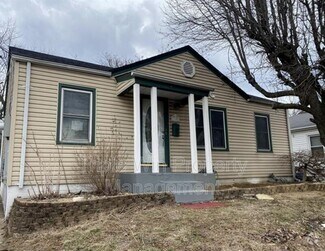 Building Photo - 1105 Patterson Rd