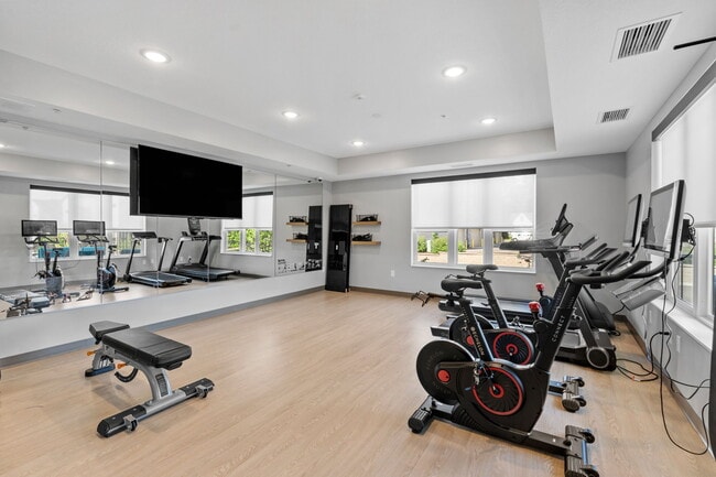 Building Photo - Rya Apartments