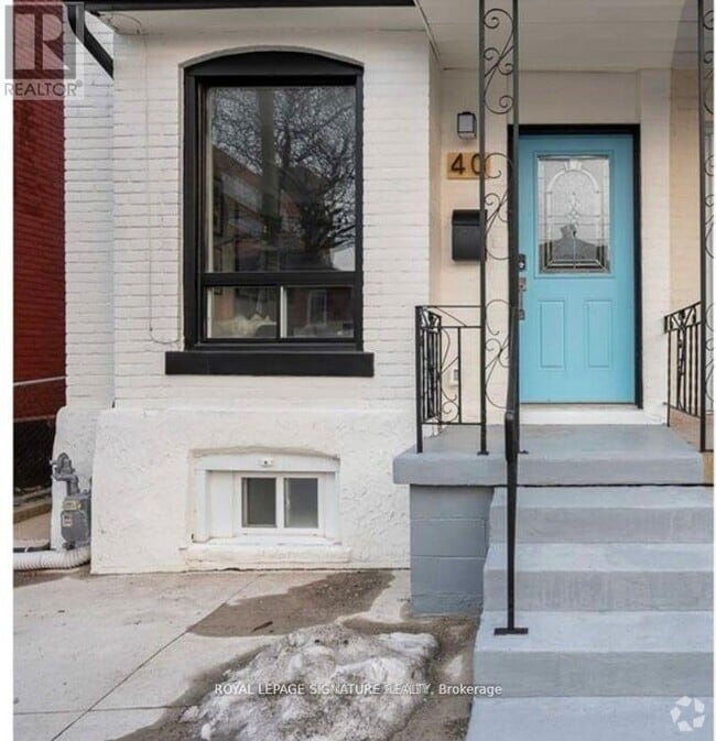 Building Photo - 40 Fullerton Ave