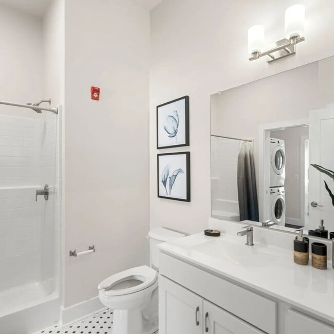 Interior Photo - Pomeroy Apartments