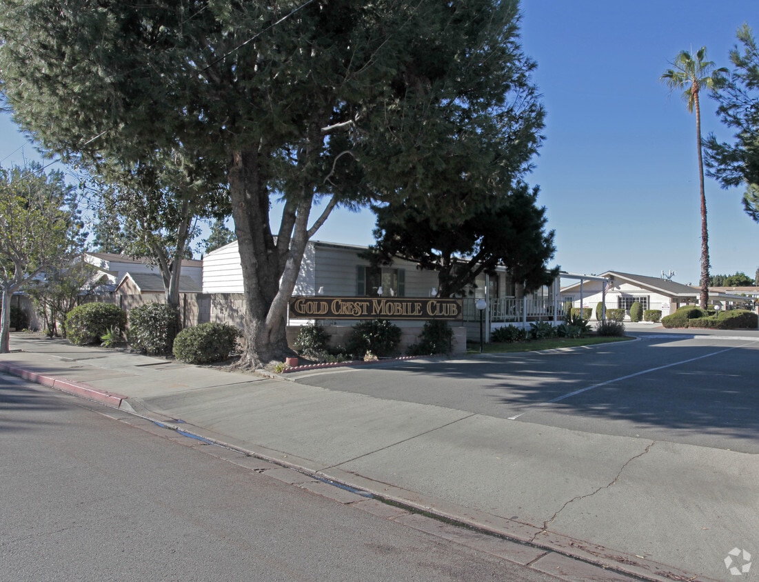 Primary Photo - 10770 Katella Ave