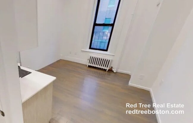 Photo - 270 Newbury St. Unit 1 Apartment