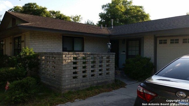 Building Photo - 4609 Warpath St