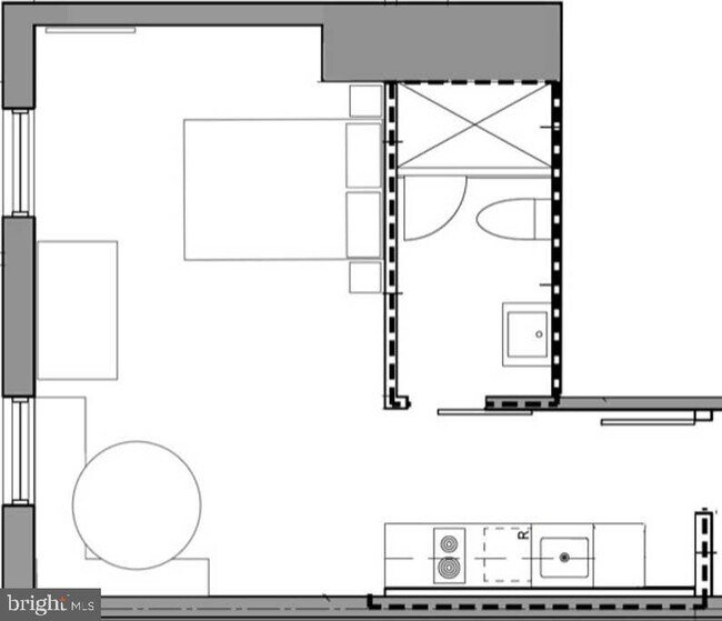 Foto del edificio - 4003 Chestnut St