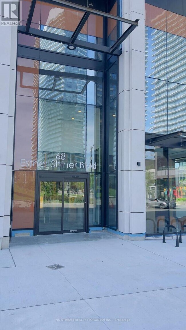 Building Photo - 68 Esther Shiner Blvd