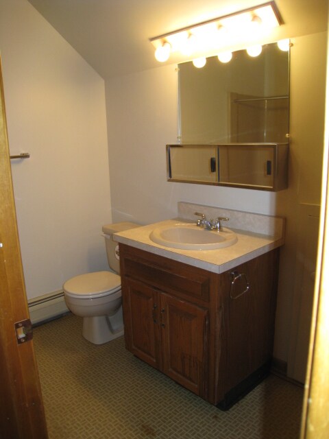 Foto del edificio - Stillman School Apartments