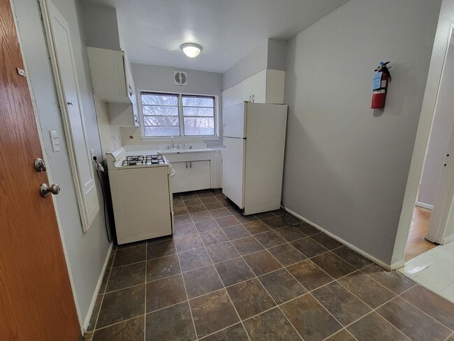 Foto del edificio - 1 bed apartment