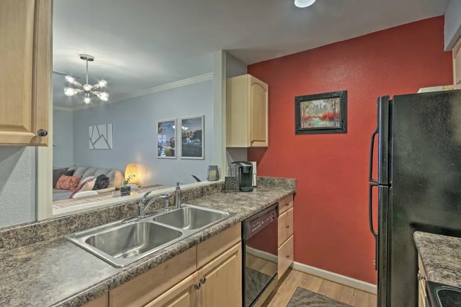 Building Photo - 408 Townes St