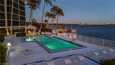 Building Photo - 3350 N Key Dr