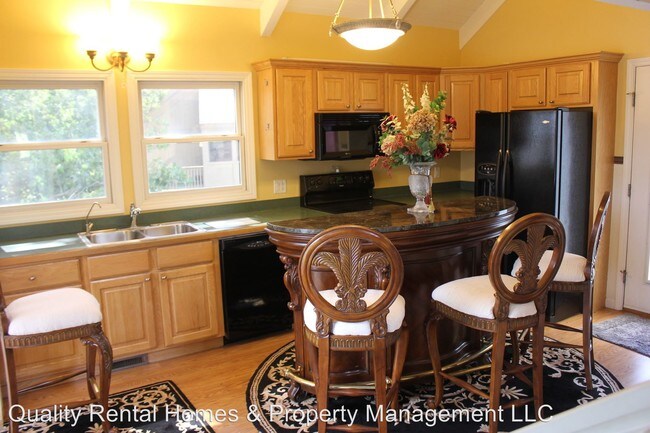 Foto del edificio - 3 br, 3 bath House - 4440 Arrow Court