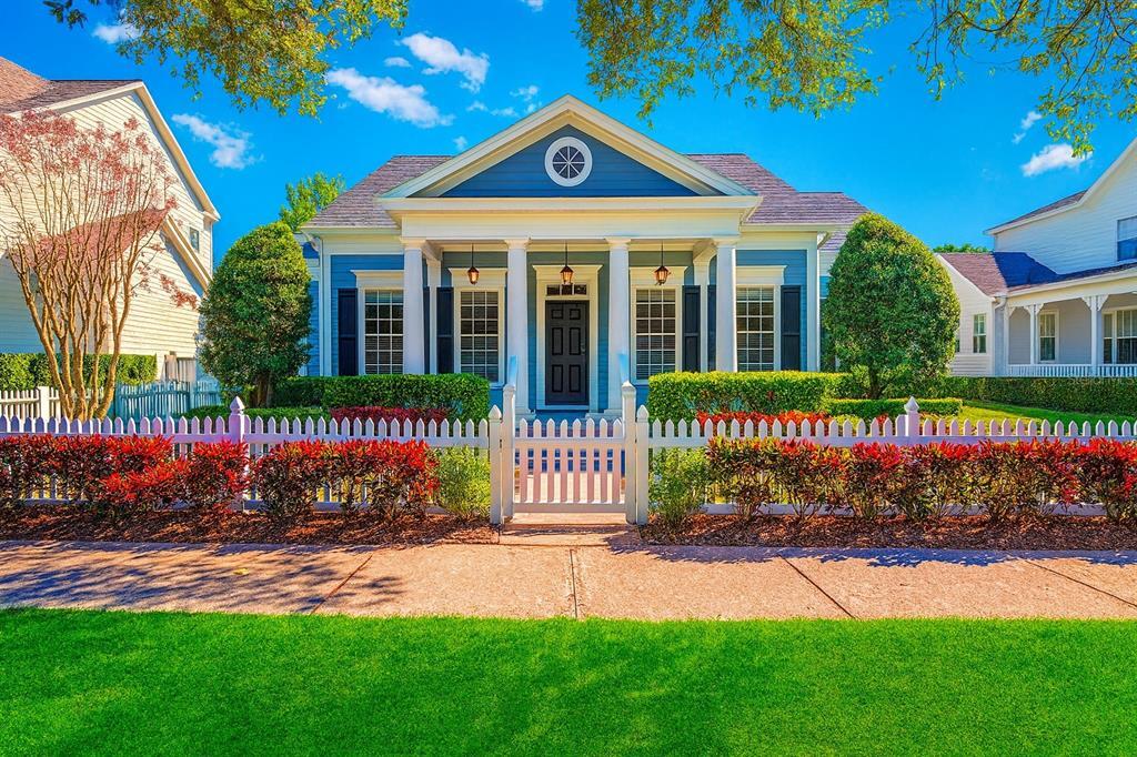 Primary Photo - 123 Celebration Blvd