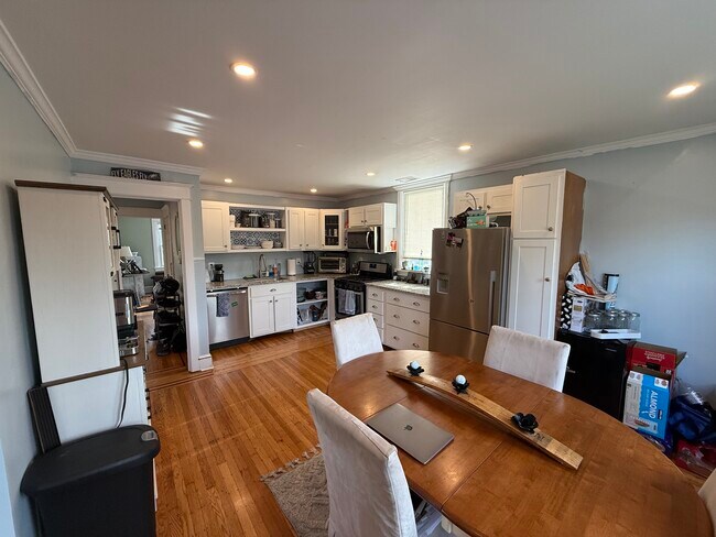 Foto del edificio - 111 Brookline Blvd