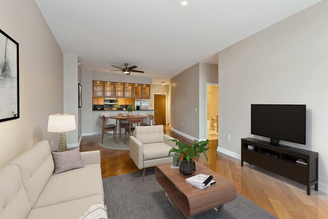 Foto del edificio - 233 E 13th St