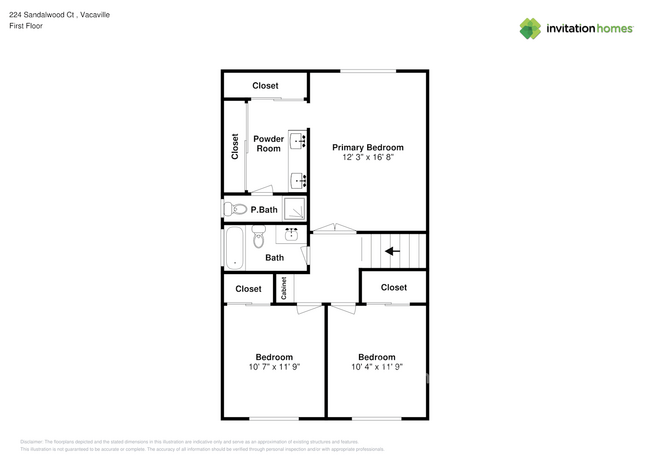 Foto del edificio - 224 Sandalwood Ct