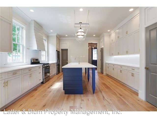 Foto del edificio - 3614 N Rampart St