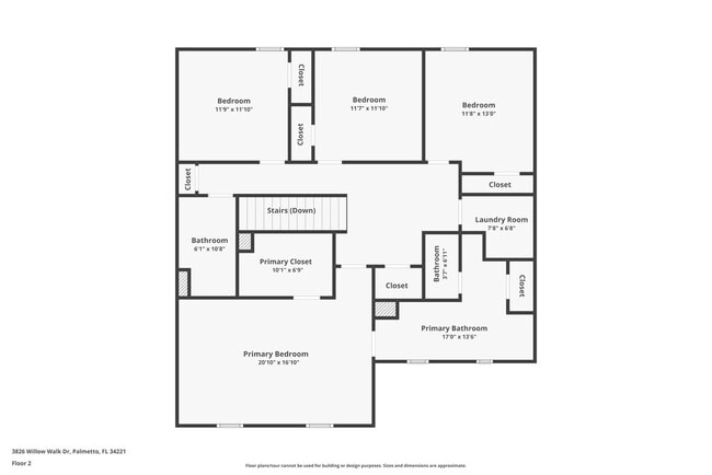 Building Photo - 3826 Willow Walk Dr