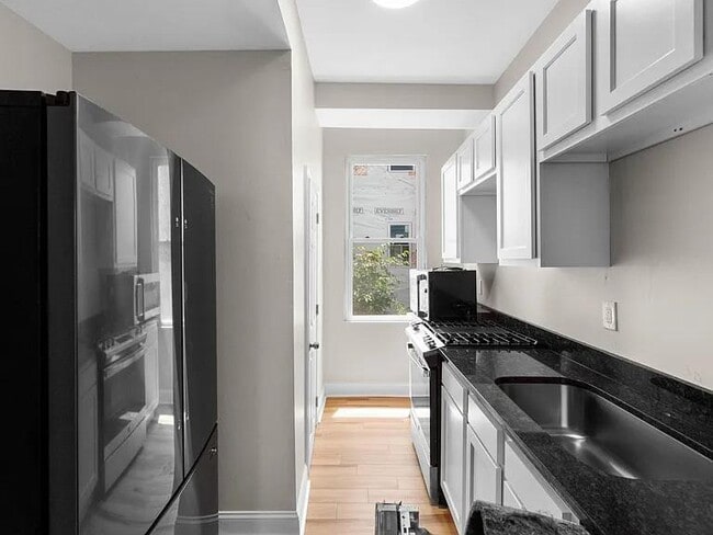 Photo - 4111 Liberty Heights Ave Apartment