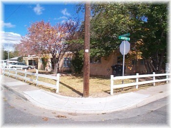 Primary Photo - 1904 Alvarado NE