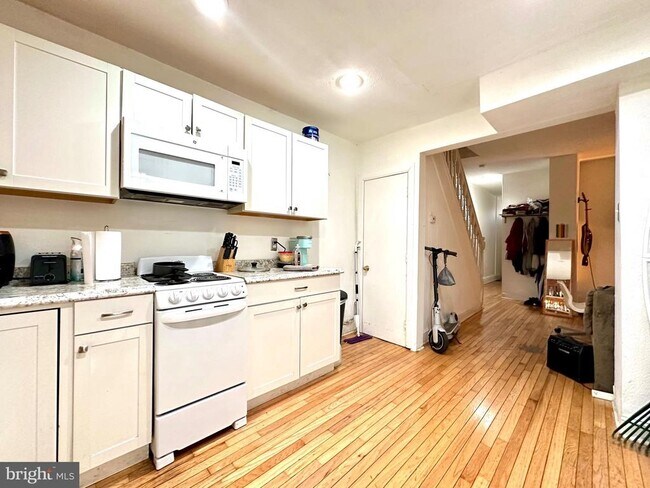 Foto del edificio - 1710 N Bouvier St