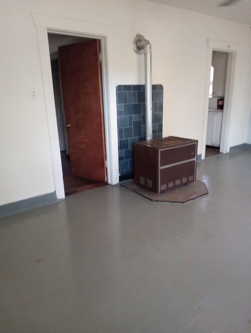 Foto del edificio - 419 10th St