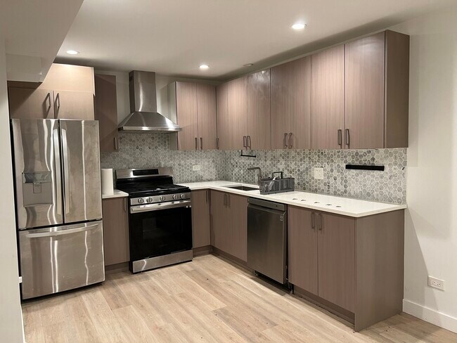 Foto del edificio - 2322 W Montana St