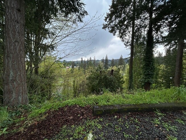 Building Photo - Stunning Views! Secluded 2 Bed, 1 Bath Gem!