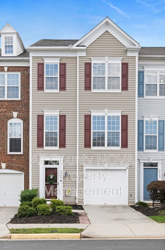 Foto del edificio - 22707 High Haven Terrace