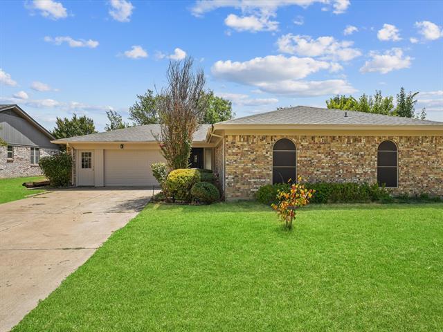 6504 Riddle Dr, Fort Worth, TX 76182 - House Rental in Fort Worth, TX ...