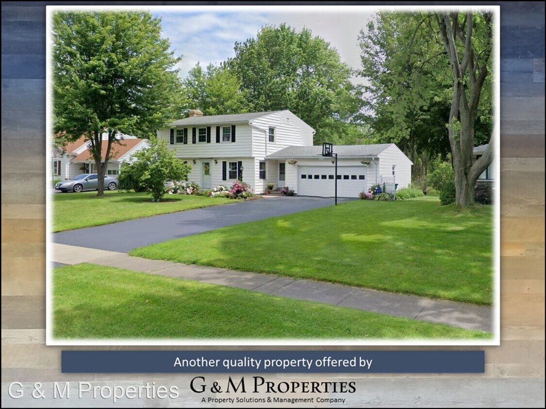 Building Photo - 3 br, 1.5 bath House - 40 Summit Hill Drive