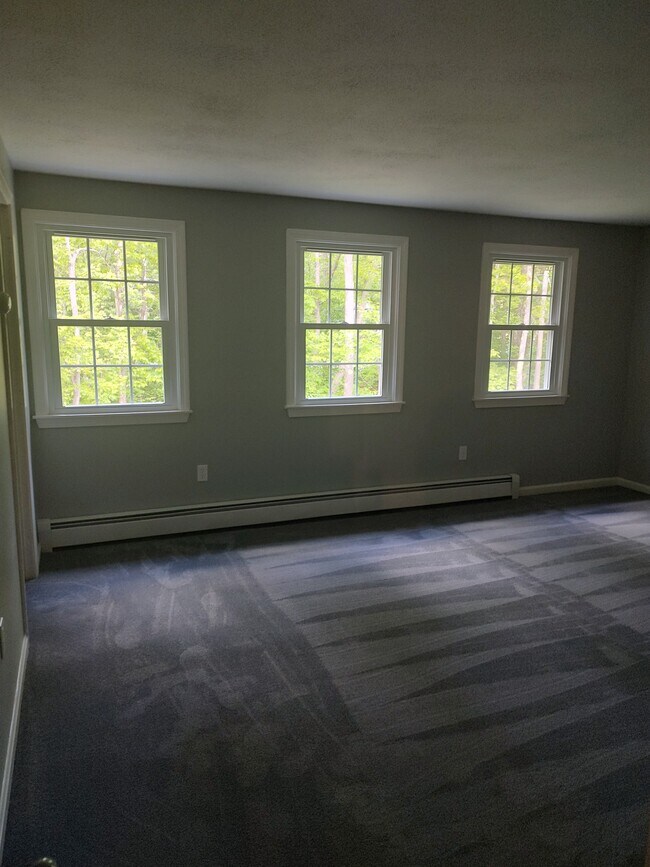 Dormitorio principal - 132 Londonderry Turnpike